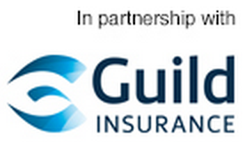 In pertnership with Guild Insurance